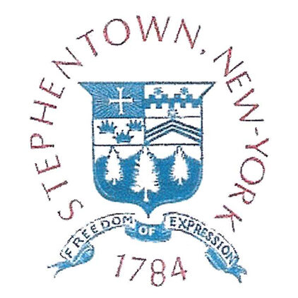 Town of Stephentown, NY
